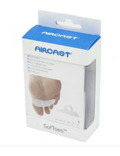 DONJOY AIRCAST SOFTOES... 2