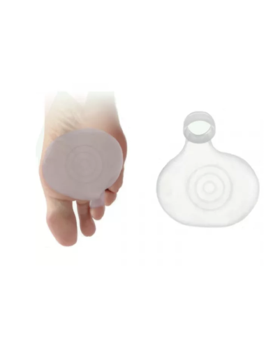 DONJOY AIRCAST SOFTOES Coussinet d'...