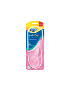 Scholl Activ Gel Semelles...
