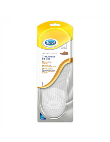 Scholl Expert Support Semelle...