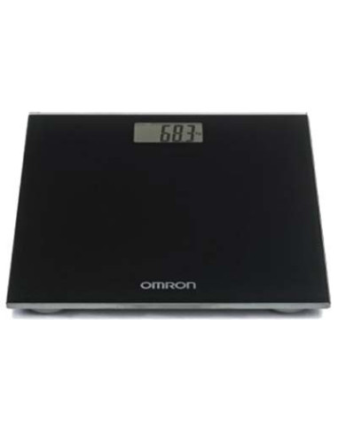 OMRON BALANCE HN289 NOIRE