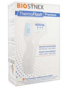 Biosynex Exacto ThermoFlash...