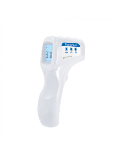 Biosynex Exacto ThermoFlash Premium...