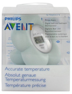 Avent Thermomètre Numérique...