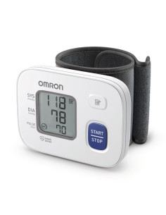Omron Tensiometre poignet RS2