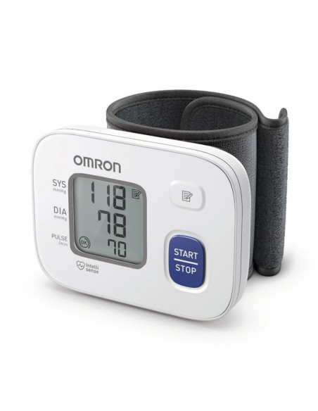 Omron Tensiometre poignet RS2