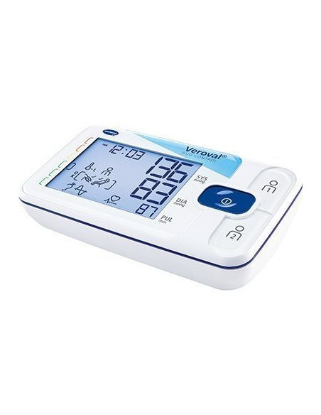 HARTMANN TENSIOMETRE Veroval Duo Control Pression Artérielle Brassard M