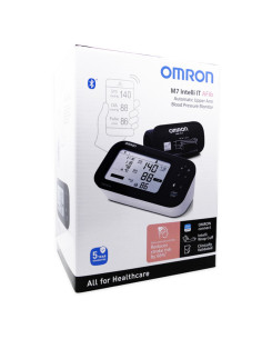 OMRON M7 INTELLI IT AFIB...
