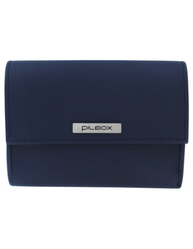 Pilbox Liberty Pilulier Semainier -...