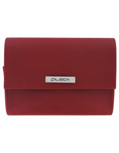 Pilbox Liberty Pilulier Semainier -...