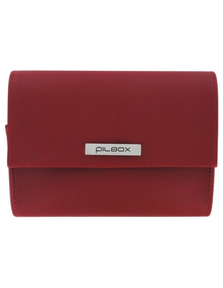 Pilbox Liberty Pilulier Semainier - Couleur aléatoire
