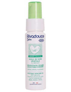 Rivadouce Soins Prévenir...