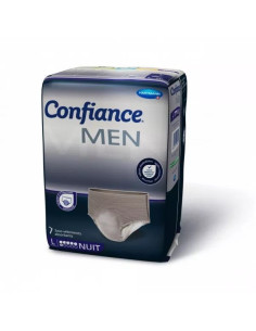 Confiance Men...