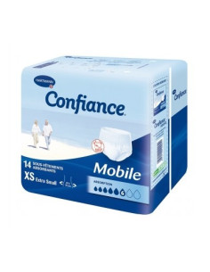 HARTMANN CONFIANCE MOBILE...
