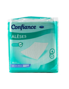 HARTMANN Confiance Alèse 60...