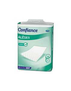 HARTMANN Confiance Alèse 9...