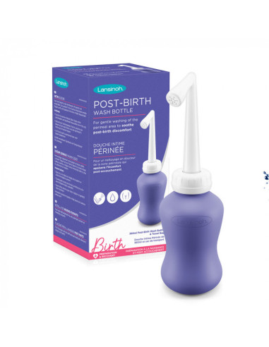 Lansinoh Douche Intime Périmée