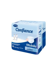 HARTMANN Confiance Mobile...