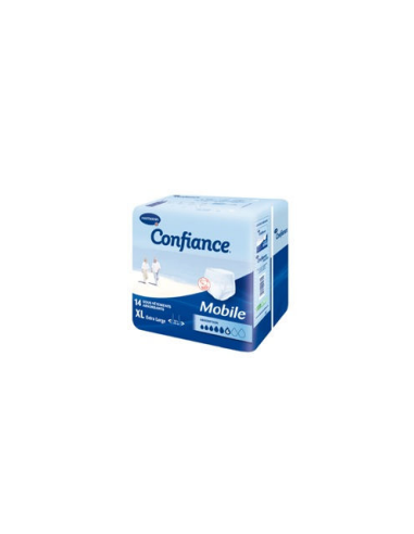 HARTMANN Confiance Mobile Absorption...
