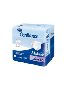 HARTMANN Confiance Mobile...