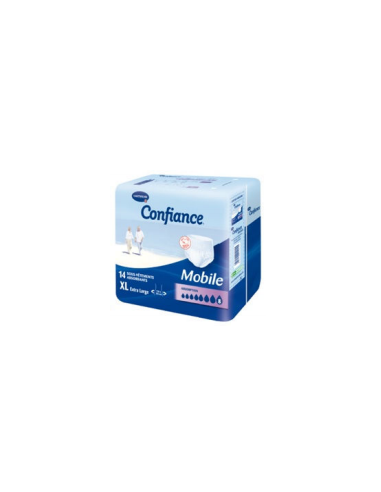 HARTMANN Confiance Mobile Absorption...