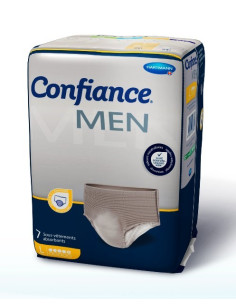 HARTMANN CONFIANCE MEN...