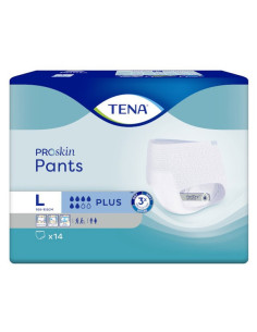 TENA Proskin Pants...