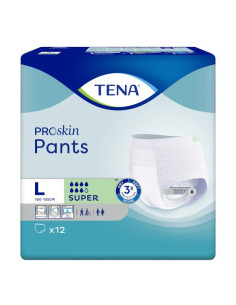 TENA Proskin Pants...