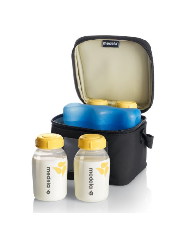 Medela Cooler Bag Compartiment et...
