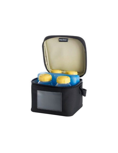 Medela Cooler Bag Compartiment et...