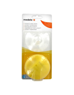 Medela 2 Bouts de Sein...