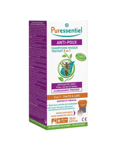 Puressentiel Anti-Poux... 2