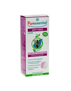 Puressentiel Anti-Poux...
