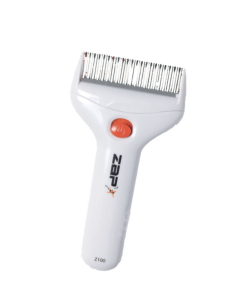 Zap'x Peigne Anti-Poux...