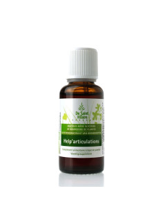 DE SAINT HILAIRE FLEX 30ml