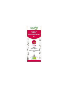 Herbalgem sirop...