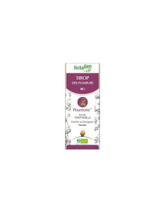 Herbalgem sirop des fumeurs...