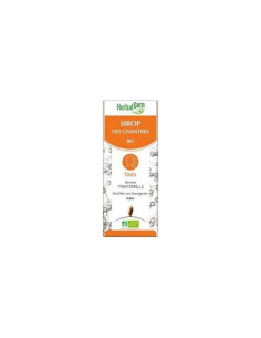Herbalgem sirop des...