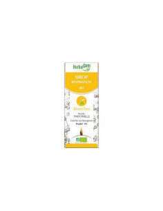 Herbalgem sirop respiration...