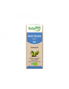 PRANAROM HERBALGEM NOCTIGEM...