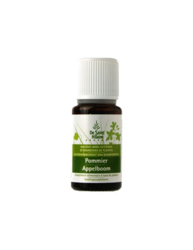 DE SAINT HILAIRE MACERAT DE POMMIER 30ML