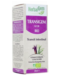 HerbalGem Transigem bio 30 ml