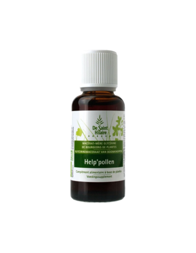 De Saint Hilaire PRINTEMPS 30ml