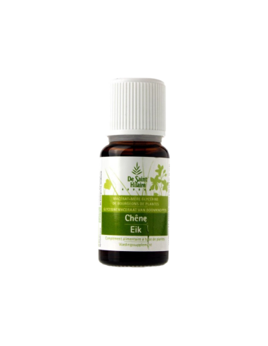 DE SAINT HILAIRE MACERAT DE CHÊNE 30ML