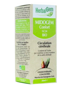 HerbalGem Midogem Confort...