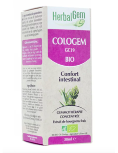 HerbalGem Cologem bio 30 ml