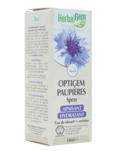HerbalGem Optigem paupières...