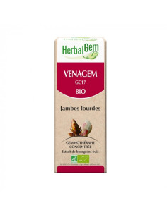 HERBALGEM VENAGEM COMPLEXE...