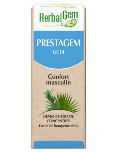 HerbalGem Bio Prestagem 30 ml