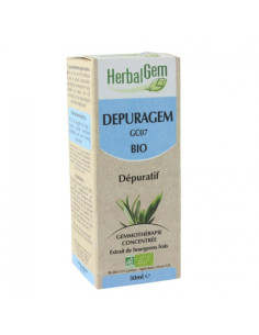 HERBALGEM PRANAROM BIO...